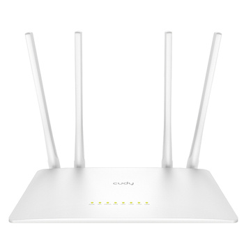 Router Cudy Wi-Fi AC1200