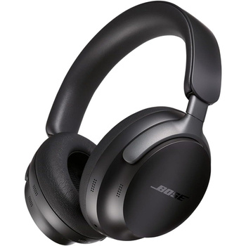 Słuchawki nauszne Bose QuietComfort Noise Canceling - Black