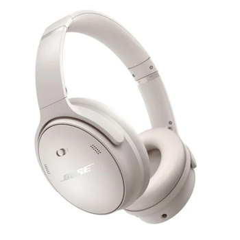 Słuchawki nauszne Bose QuietComfort Noise Canceling - White Smoke