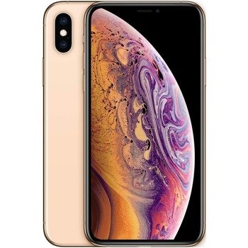 Smartphone Apple iPhone XS 64GB (gold) A
