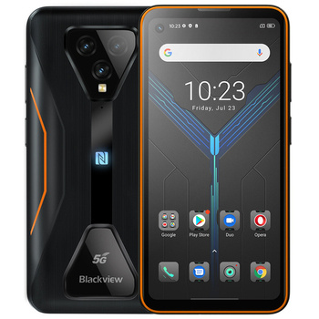Smartphone Blackview BL5000 8/128 Orange