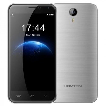 Smartphone Homtom HT3 (silver)