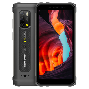 Smartphone Ulefone Armor X10 Pro 4GB/64GB (grey)