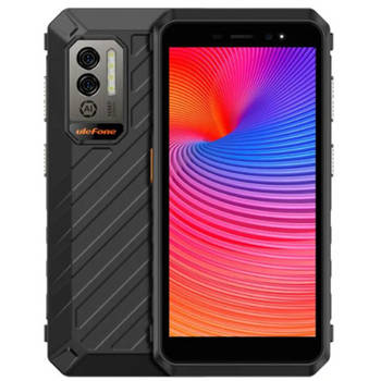 Smartphone Ulefone Armor X11 Pro (black)