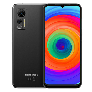 Smartphone Ulefone Note 14 3GB/16GB (black)