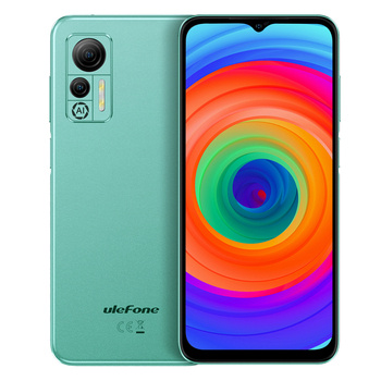 Smartphone Ulefone Note 14 3GB/16GB (green)