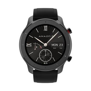 Smartwatch Amazfit GTR A1910 42mm czarny (Starry Black)