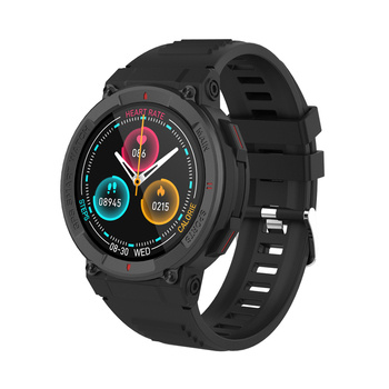 Smartwatch BT Denver SWG-339 czarny