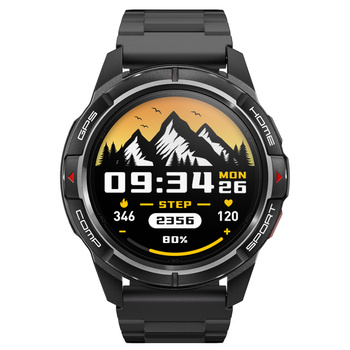 Smartwatch Mibro GS Active (Czarny)