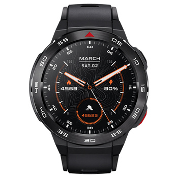 Smartwatch Mibro GS Pro (Black)