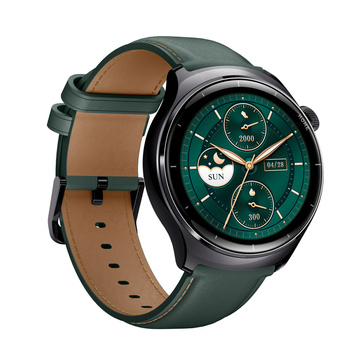 Smartwatch Mibro Lite 3 Pro (Blackish Green)