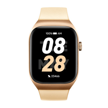 Smartwatch Mibro T2 (Light Gold)