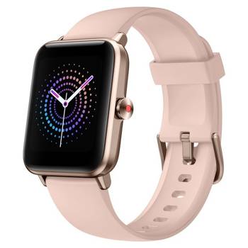 Smartwatch Ulefone Watch Pro (pink)