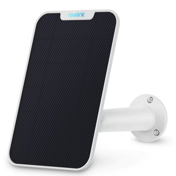 Solar Panel 2 Reolink + 64GB Micro SD card Reolink