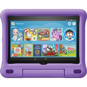 Tablet Amazon Fire HD Kids Edition 8"/2GB/32GB/Fire OS (purple)