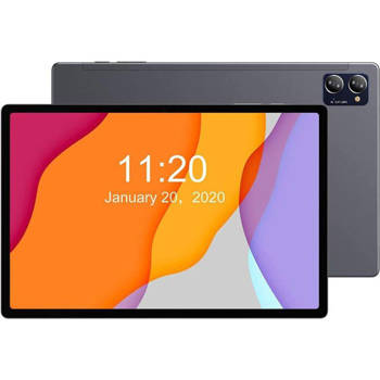 Tablet Chuwi HiPad X Pro CWI524 Unisoc T616/10.51" (1200x1920)/6GB/128GB/BT/4G LTE/Android 12