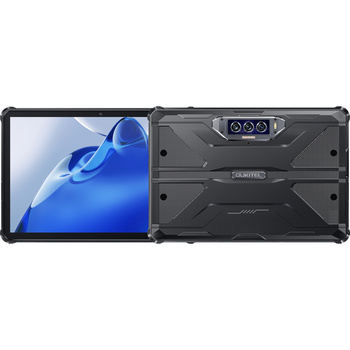 Tablet Oukitel RT7 12/256GB - Czarny, Wzmocniony, 32000 mAh