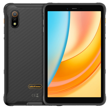 Tablet Ulefone Armor Pad Pro 8GB/128GB LTE (Czarny)