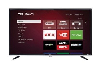 Telewizor TCL 28S3750 LED/28" S-Series LED/HDTV