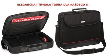 Torba Modecom Mark 15.6''