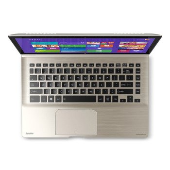 Ultrabook Toshiba P35W-B3226 i7-4510U/13.3" FHD TouchScreen/8GB/SSD 128GB/Win 8.1