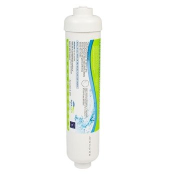 Uniwersalny filtr wody Aqualogis AL-QC10 (2 szt)