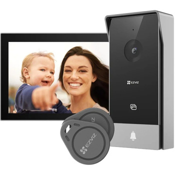 Wideo Doorbell EZVIZ HP5