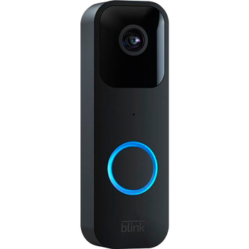 Wideodomofon Blink Video Doorbell czarny