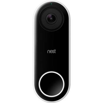 Wideodomofon Google Nest Hello Video Doorbell