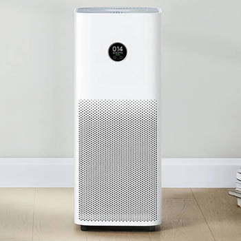 Xiaomi Smart Air Purifier 4 Pro Oczyszczacz Powietrza OLED