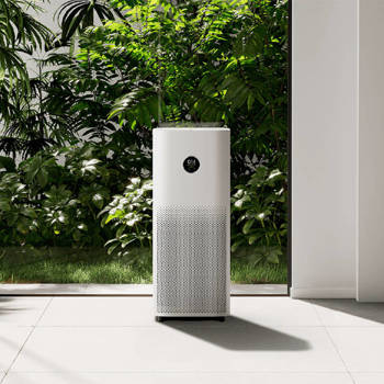 Xiaomi Smart Air Purifier 4 Pro Oczyszczacz Powietrza OLED