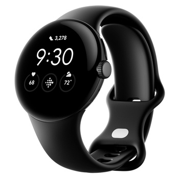 Zegarek Pixel Watch LTE (Black/Black)