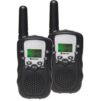 Zestaw Walkie Talkie WTA-449 446MHz 0.5W