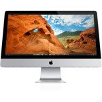 AiO Apple iMac ME087LL/AK1 2013 i5-4570S/21.5" FHD/8GB/1TB/GeForce GT 750M/Mac OS