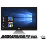 AiO Asus ZN270IEUT-DS51T i5-7400T/27" FHD TouchScreen/12GB/SSD 128GB/1TB/Intel HD/Keyboard+Mouse/Win 10