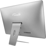 AiO Asus ZN270IEUT-DS51T i5-7400T/27" FHD TouchScreen/12GB/SSD 128GB/1TB/Intel HD/Keyboard+Mouse/Win 10