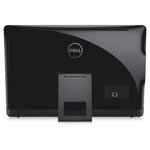 AiO Dell 22-3265B E2-7110/21.5" FHD/4GB/500GB/Cam+Mic/Keyboard+Mouse/Win 10