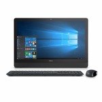 AiO Dell Inspiron 24 3459 i3-6100U/23.8" FHD TouchScreen/8GB/1TB/DVD/BT/CAM/Win 10