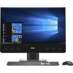 AiO Dell XPS 27-7760K2 i7-7700/27"(3840x2160)/16GB/2TB+SSD 256GB/Radeon RX570 8GB/Keyboard+Mouse/Win 10