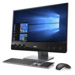 AiO Dell XPS 27-7760K2 i7-7700/27"(3840x2160)/16GB/2TB+SSD 256GB/Radeon RX570 8GB/Keyboard+Mouse/Win 10