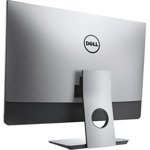 AiO Dell XPS 27-7760K2 i7-7700/27"(3840x2160)/16GB/2TB+SSD 256GB/Radeon RX570 8GB/Keyboard+Mouse/Win 10