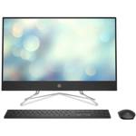 AiO HP 24-df0000nw  Athlon 3150U/23.8" FHD/4GB/256SSD PCIe/BT/Wireless Keyboard+Mouse/DOS