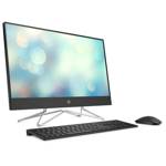 AiO HP 24-df0000nw  Athlon 3150U/23.8" FHD/4GB/256SSD PCIe/BT/Wireless Keyboard+Mouse/DOS