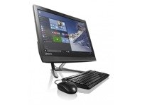 AiO Lenovo 300-23ISUK2 i5-6200U/23" FHD/8GB/1TB/DVD/BT/WirelessKeyboard+Mouse/Win 10