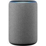 Amazon Echo 3 Heather Gray