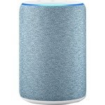 Amazon Echo 3 Twilight Blue/Uszkodzone opakowanie