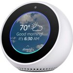 Amazon Echo Spot White