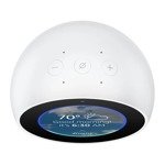 Amazon Echo Spot White