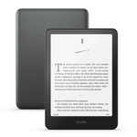 Amazon Kindle Paperwhite Signature Edition 32 GB 2024 Metallic Black