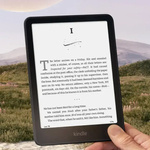 Amazon Kindle Paperwhite Signature Edition 32 GB 2024 Metallic Black